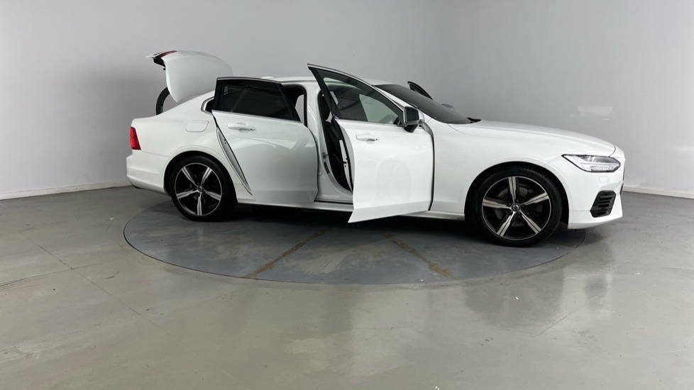 Used Volvo S90 2019 for sale - 78219012: Photo 24