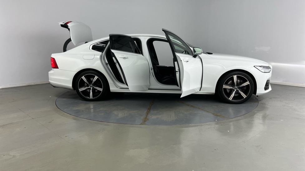 Used Volvo S90 2019 for sale - 78219012: Photo 25