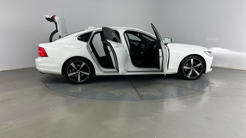 Used Volvo S90 2019 for sale - 78219012: Photo 26
