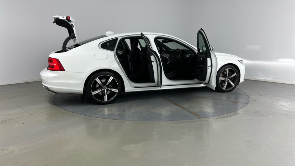 Used Volvo S90 2019 for sale - 78219012: Photo 27