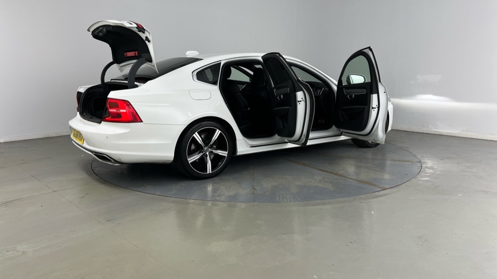 Used Volvo S90 2019 for sale - 78219012: Photo 28