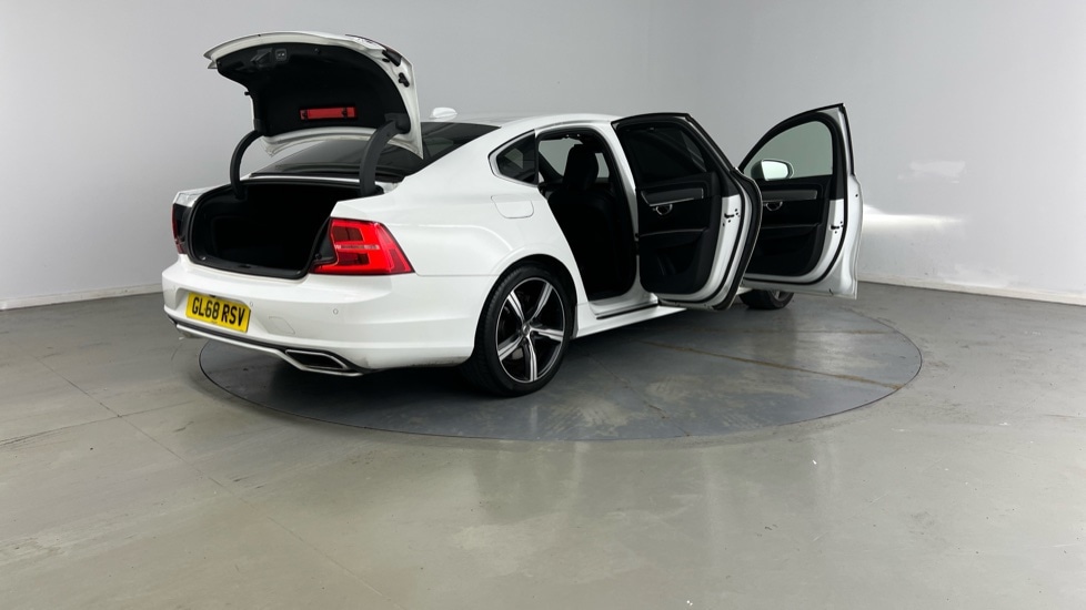 Used Volvo S90 2019 for sale - 78219012: Photo 29