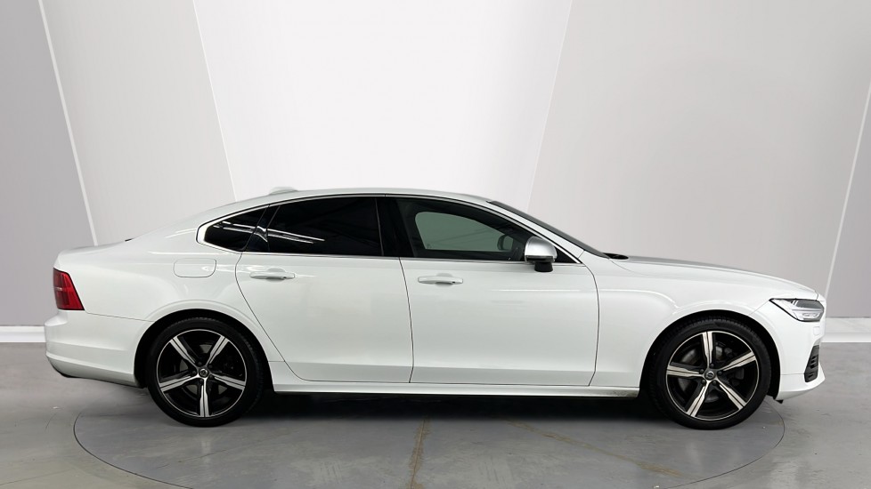 Used Volvo S90 2019 for sale - 78219012: Photo 3