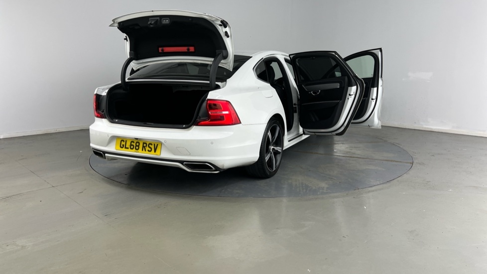 Used Volvo S90 2019 for sale - 78219012: Photo 30