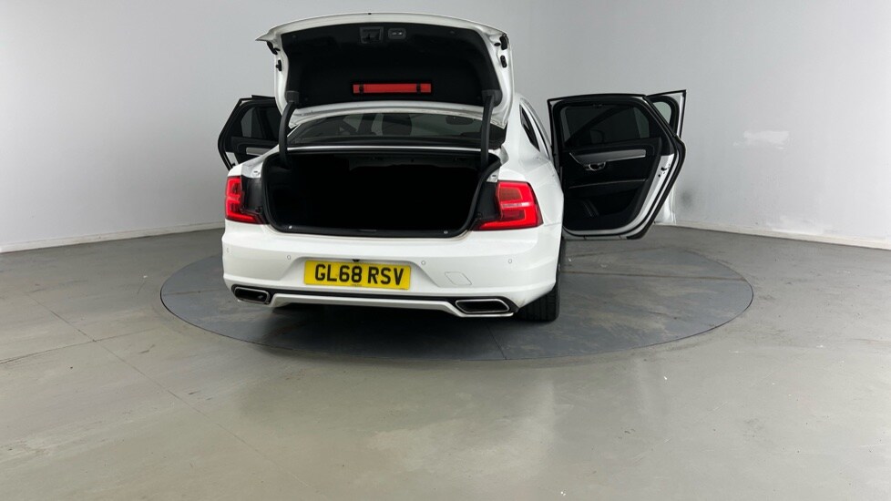 Used Volvo S90 2019 for sale - 78219012: Photo 31