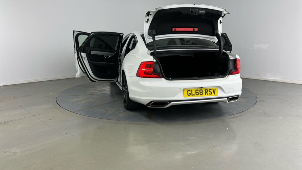 Used Volvo S90 2019 for sale - 78219012: Photo 33