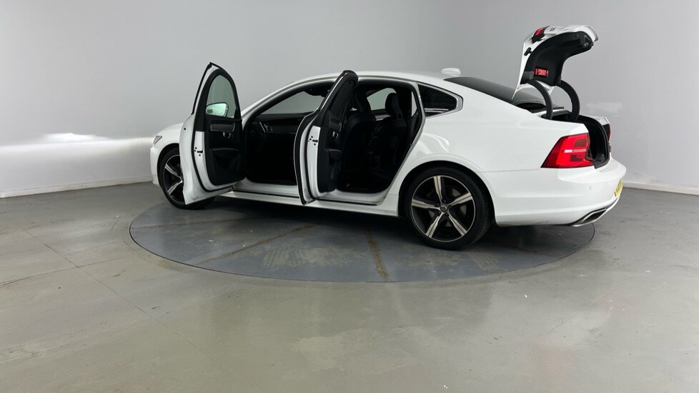 Used Volvo S90 2019 for sale - 78219012: Photo 36