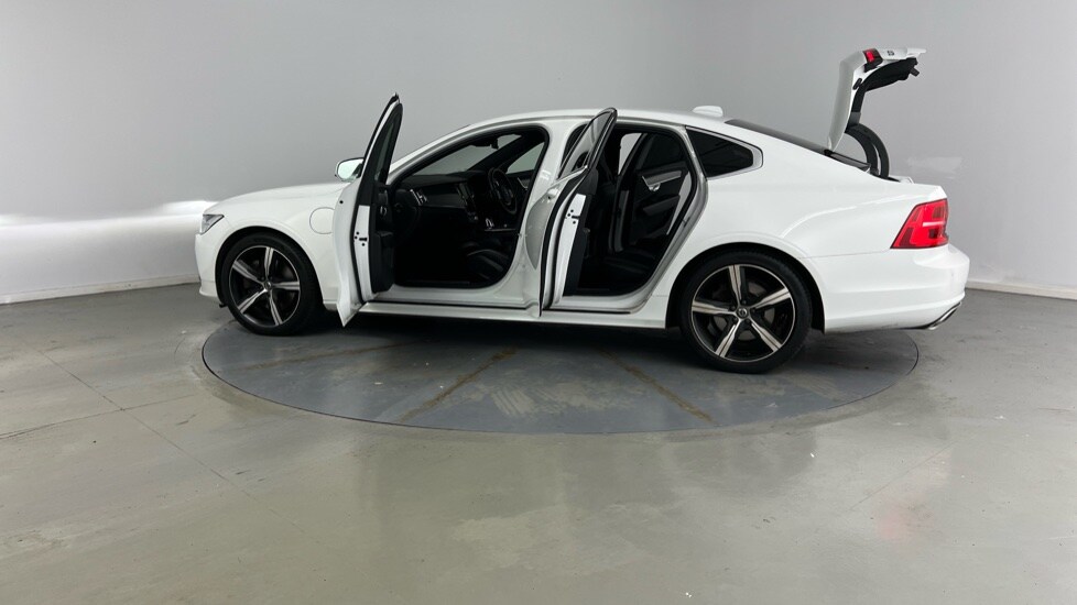 Used Volvo S90 2019 for sale - 78219012: Photo 37