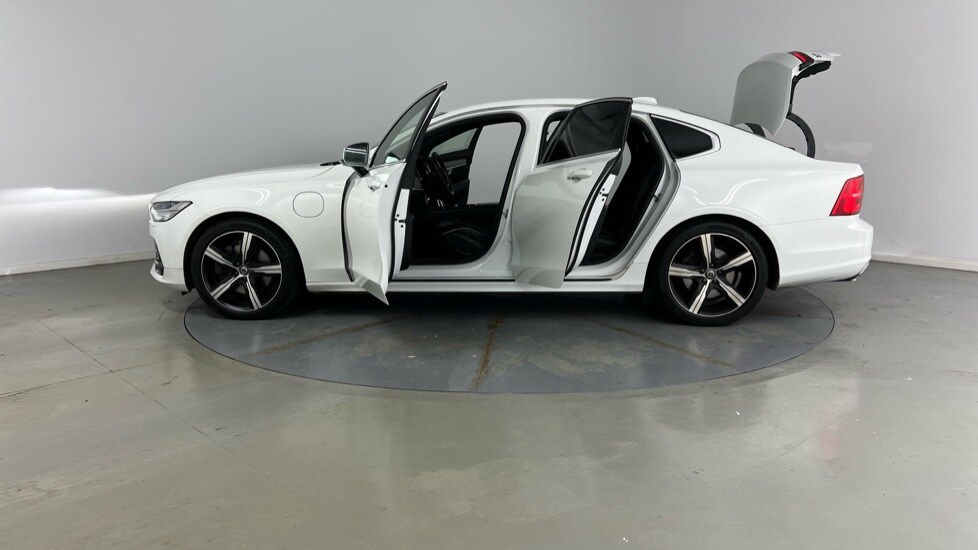 Used Volvo S90 2019 for sale - 78219012: Photo 38