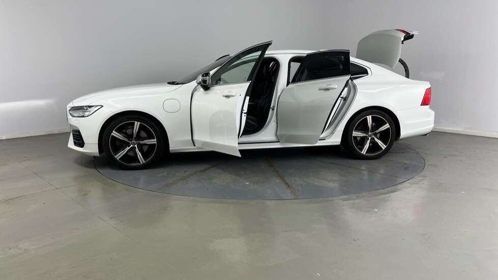 Used Volvo S90 2019 for sale - 78219012: Photo 39