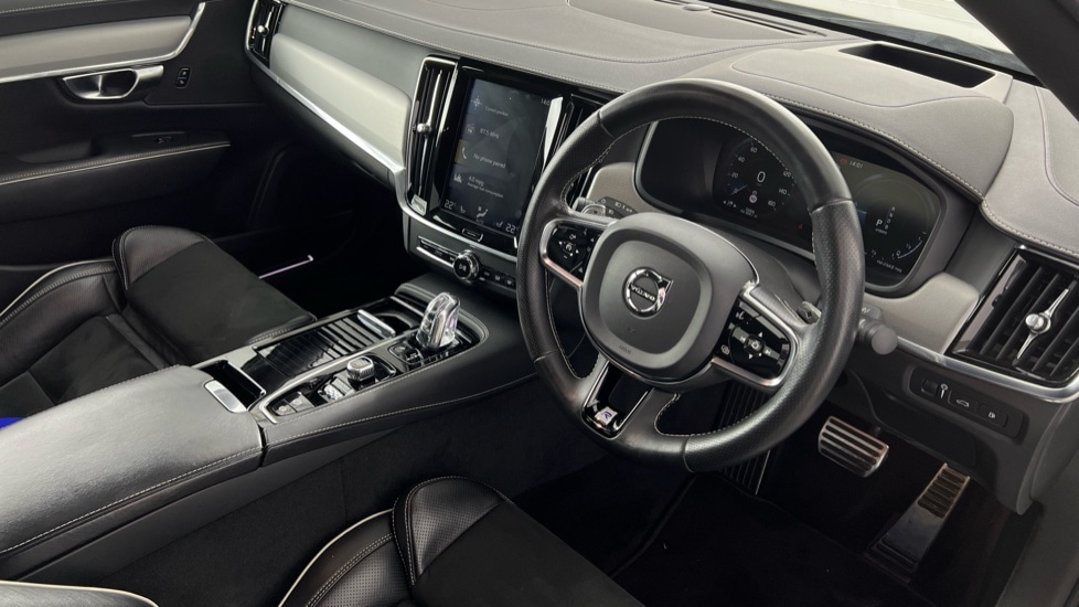 Used Volvo S90 2019 for sale - 78219012: Photo 4