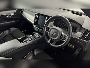 Used Volvo S90 2019 for sale - 78219012: Photo