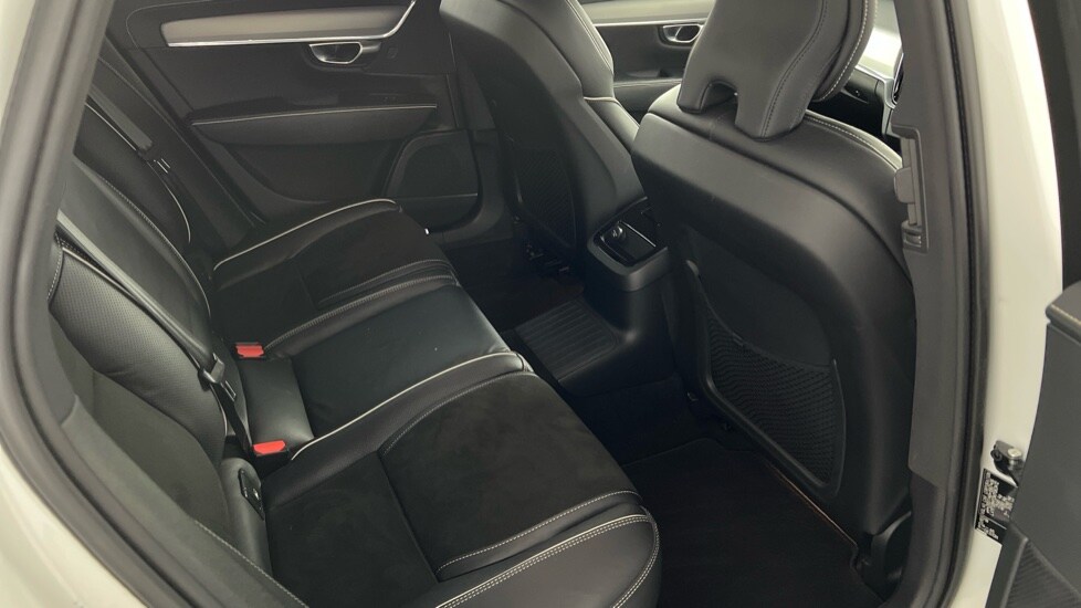 Used Volvo S90 2019 for sale - 78219012: Photo 6