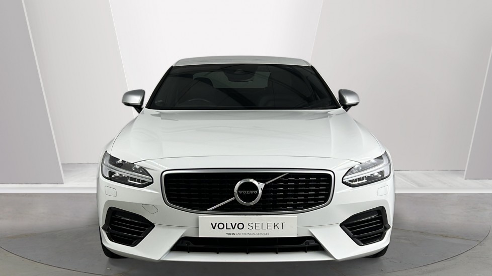 Used Volvo S90 2019 for sale - 78219012: Photo 8