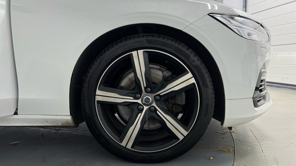 Used Volvo S90 2019 for sale - 78219012: Photo 9