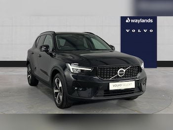 Used Volvo XC40 2022 for sale - 79237481: Photo