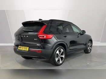 Used Volvo XC40 2022 for sale - 79237481: Photo