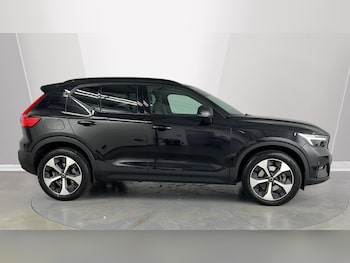 Used Volvo XC40 2022 for sale - 79237481: Photo