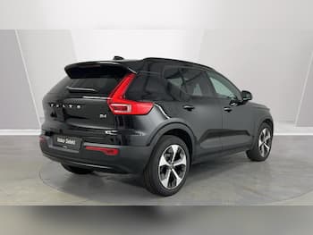 Used Volvo XC40 2025 for sale - 79445966: Photo