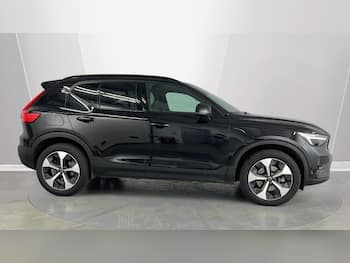 Used Volvo XC40 2025 for sale - 79445966: Photo