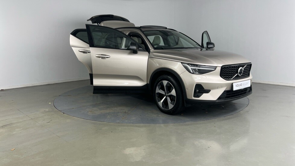 Used Volvo XC40 2022 for sale - 76447304: Photo 23