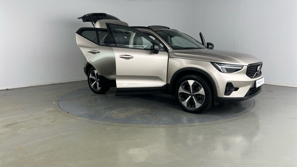 Used Volvo XC40 2022 for sale - 76447304: Photo 24