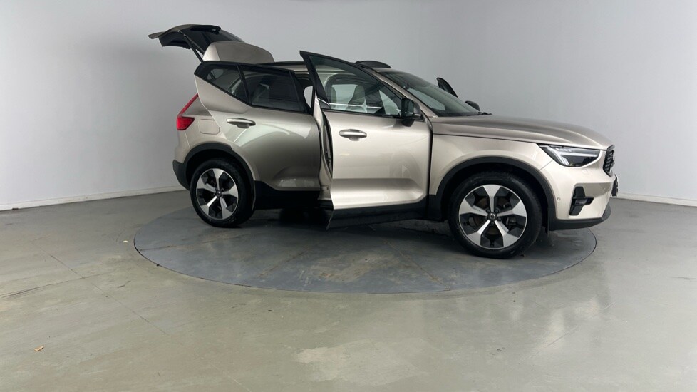 Used Volvo XC40 2022 for sale - 76447304: Photo 25