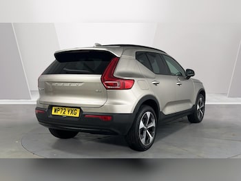 Used Volvo XC40 2022 for sale - 76447304: Photo