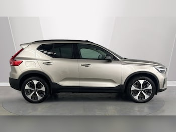 Used Volvo XC40 2022 for sale - 76447304: Photo