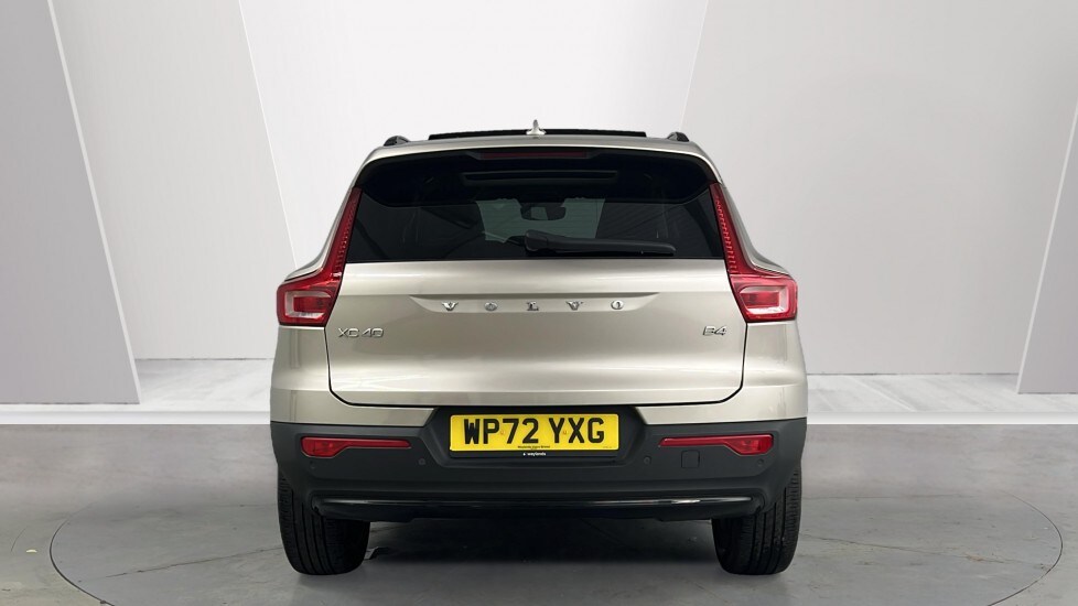 Used Volvo XC40 2022 for sale - 76447304: Photo 7