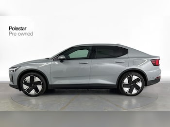 Used Polestar Polestar 2 2026 for sale - 78328799: Photo