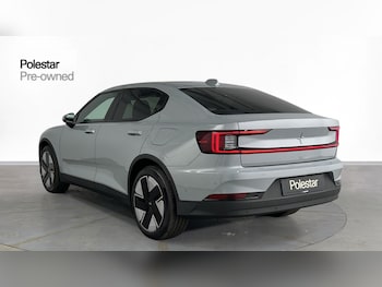 Used Polestar Polestar 2 2026 for sale - 78328799: Photo