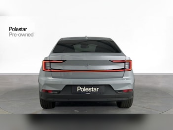 Used Polestar Polestar 2 2026 for sale - 78328799: Photo