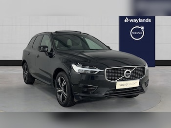 Volvo - XC60