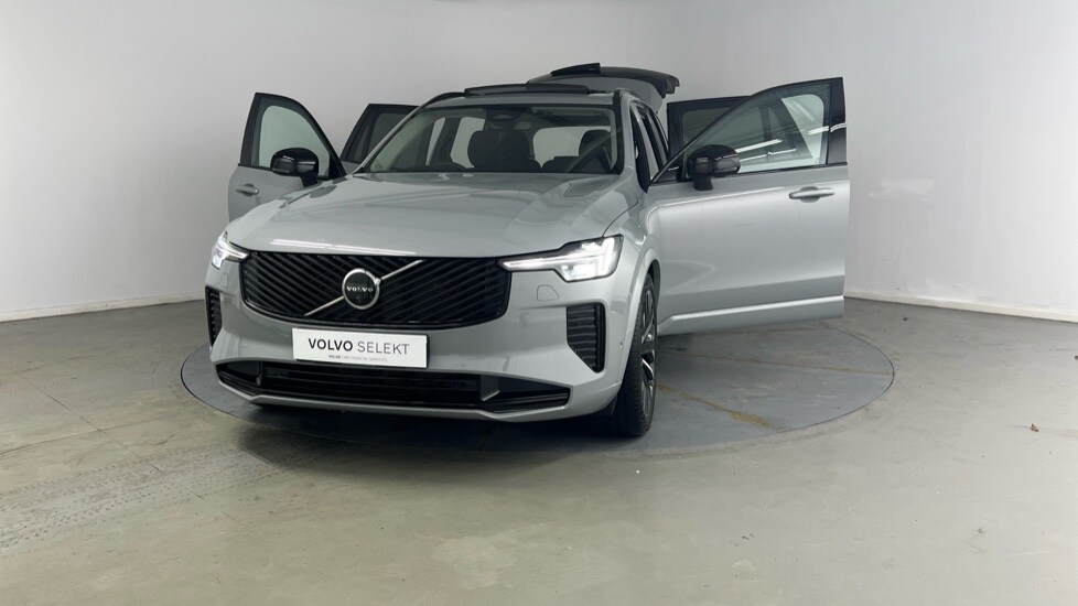 Used Volvo XC90 2025 for sale - 78211950: Photo 17