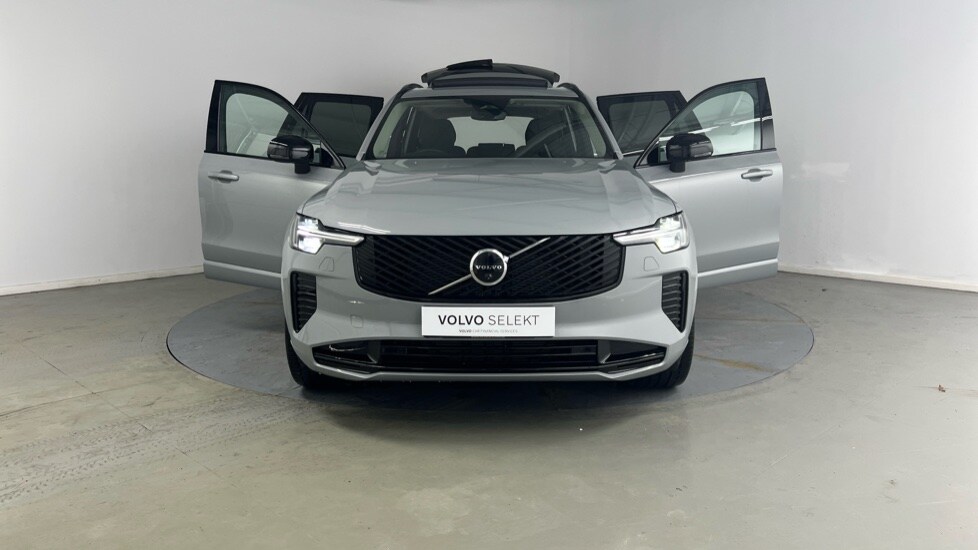 Used Volvo XC90 2025 for sale - 78211950: Photo 19