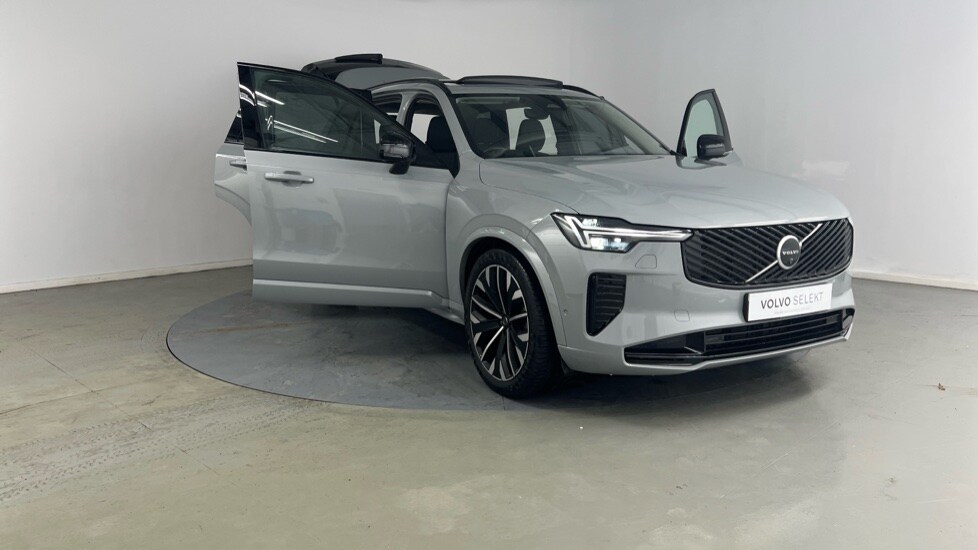 Used Volvo XC90 2025 for sale - 78211950: Photo 22