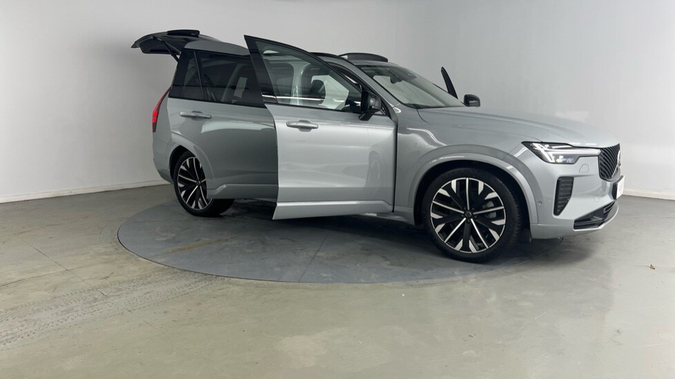 Used Volvo XC90 2025 for sale - 78211950: Photo 24