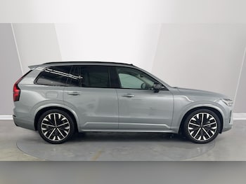 Used Volvo XC90 2025 for sale - 78211950: Photo