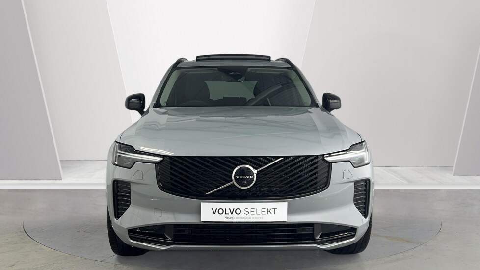 Used Volvo XC90 2025 for sale - 78211950: Photo 8