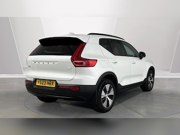 Used Volvo XC40 2023 for sale - 77791107: Photo