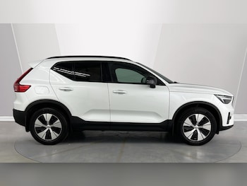 Used Volvo XC40 2023 for sale - 77791107: Photo