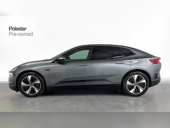 Used Polestar Polestar 4 2021 for sale - 77504238: Photo