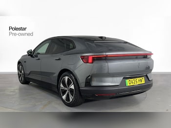 Used Polestar Polestar 4 2021 for sale - 77504238: Photo