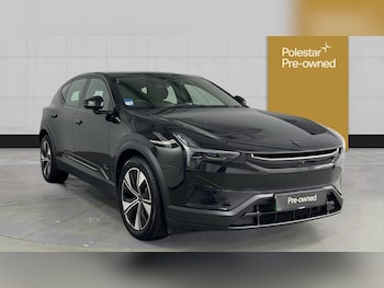 Used Polestar Polestar 3 2024 for sale - 79284397: Photo
