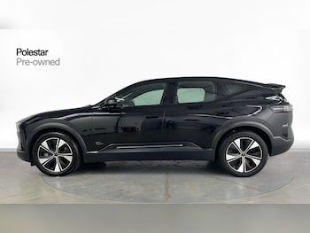 Used Polestar Polestar 3 2024 for sale - 79284397: Photo