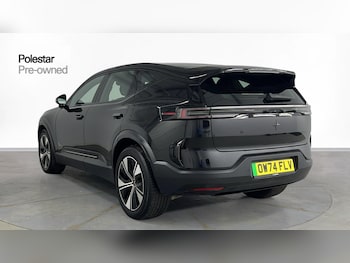 Used Polestar Polestar 3 2024 for sale - 79284397: Photo