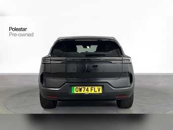 Used Polestar Polestar 3 2024 for sale - 79284397: Photo