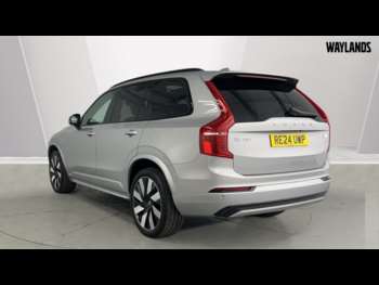 Used Volvo XC90 2024 for sale - 73970828: Photo