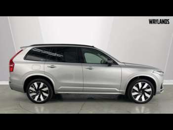 Used Volvo XC90 2024 for sale - 73970828: Photo